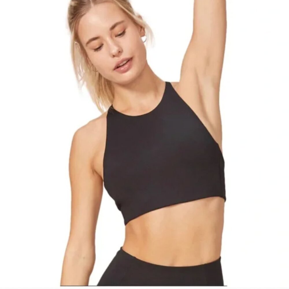 Girlfriend Collective Topanga Sports Bra